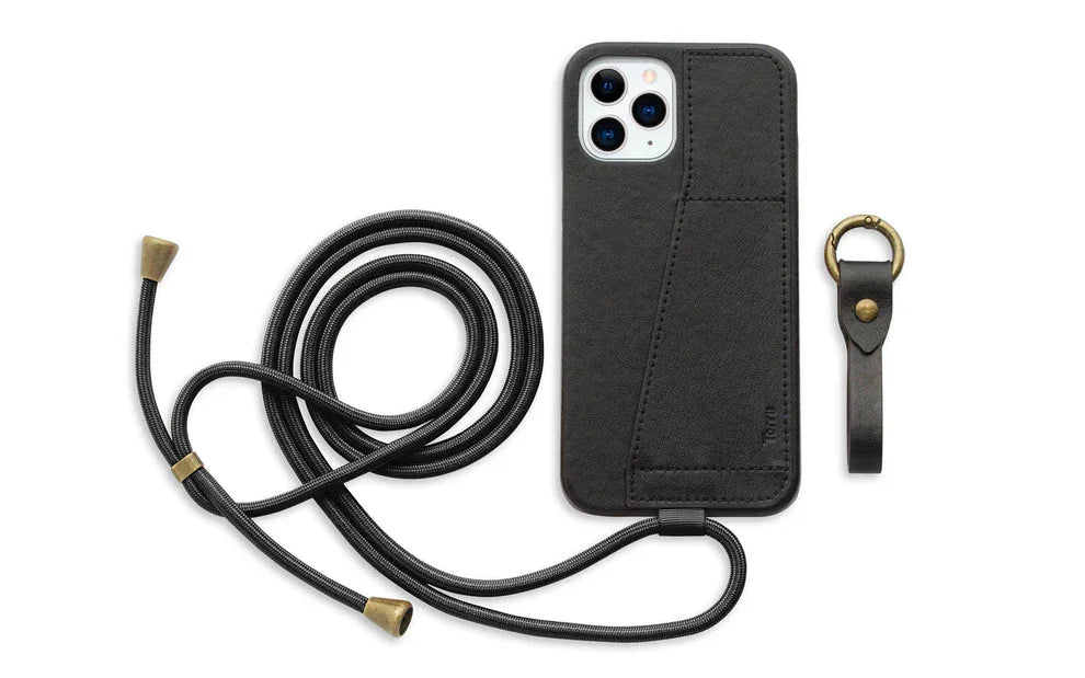 iPhone 12 Pro Max Torrii Koala Case - Black - Tashqila iPhone 12 Pro Max Torrii Koala Case - Black - Tashqila